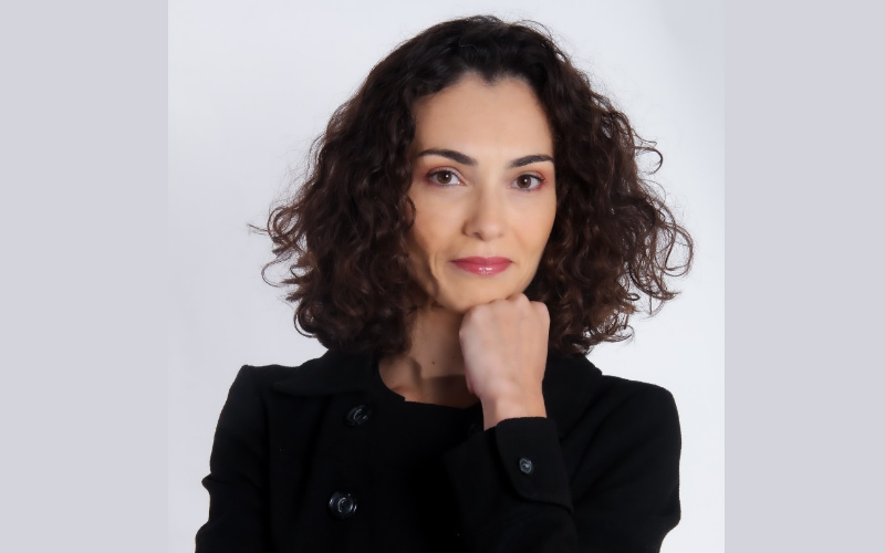 Foto da Giselle Felix