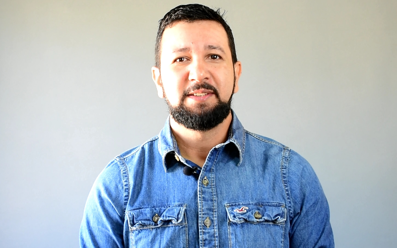 Foto do Rafael Palma