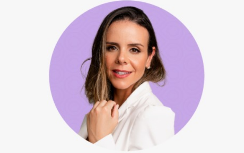 Foto da Vania Mattoso