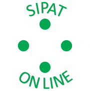logo da sipat online